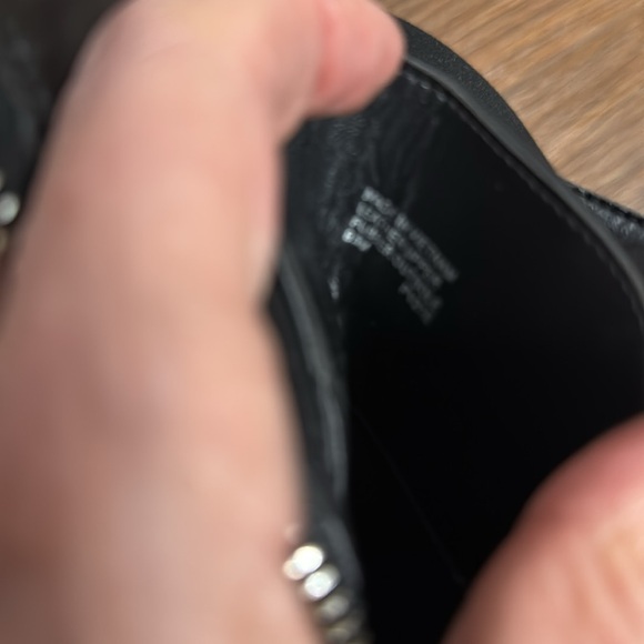 Michael Kors Hogh-Heel Booties - Picture 7 of 13